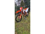 Klikněte pro detailní foto č. 2 - KTM 85 SX (19x16)