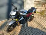 Klikněte pro detailní foto č. 10 - Triumph Street Triple 765 R