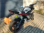 Klikněte pro detailní foto č. 4 - Triumph Street Triple 765 R