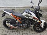Detail nabídky - KTM 125 Duke