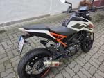 Klikněte pro detailní foto č. 3 - KTM 125 Duke