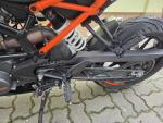 Klikněte pro detailní foto č. 5 - KTM 125 Duke