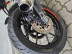 Klikněte pro detailní foto č. 6 - KTM 125 Duke