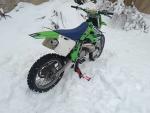 Klikněte pro detailní foto č. 3 - Kawasaki KX 250