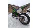 Klikněte pro detailní foto č. 4 - Kawasaki KX 250