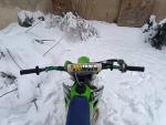 Klikněte pro detailní foto č. 5 - Kawasaki KX 250