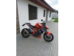 Detail nabídky - KTM 1290 Super Duke R