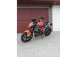 Klikněte pro detailní foto č. 2 - KTM 1290 Super Duke R