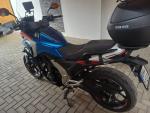 Klikněte pro detailní foto č. 4 - Honda NC 750 X DCT
