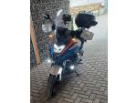 Klikněte pro detailní foto č. 8 - Honda NC 750 X DCT