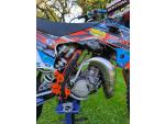 Klikněte pro detailní foto č. 2 - KTM 85 SX (19x16)