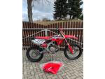 Klikněte pro detailní foto č. 1 - Honda CRF 450 R