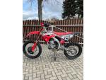Klikněte pro detailní foto č. 2 - Honda CRF 450 R