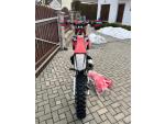 Klikněte pro detailní foto č. 4 - Honda CRF 450 R