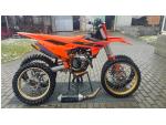 Detail nabídky - KTM 450 SX-F