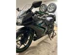 Klikněte pro detailní foto č. 2 - Kawasaki Ninja 250 R
