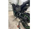Klikněte pro detailní foto č. 3 - Kawasaki Ninja 250 R