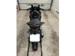 Klikněte pro detailní foto č. 5 - Kawasaki Ninja 250 R