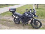 Klikněte pro detailní foto č. 10 - Triumph Tiger 800 XC