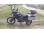 Klikněte pro detailní foto č. 2 - Triumph Tiger 800 XC