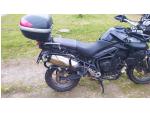 Klikněte pro detailní foto č. 7 - Triumph Tiger 800 XC
