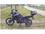 Klikněte pro detailní foto č. 9 - Triumph Tiger 800 XC