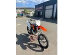Klikněte pro detailní foto č. 4 - KTM 250 SX