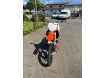 Klikněte pro detailní foto č. 5 - KTM 250 SX