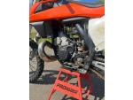 Klikněte pro detailní foto č. 6 - KTM 250 SX