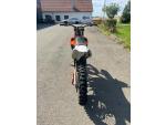 Klikněte pro detailní foto č. 7 - KTM 250 SX