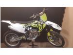 Detail nabídky - Husqvarna FC 350