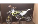 Klikněte pro detailní foto č. 2 - Husqvarna FC 350