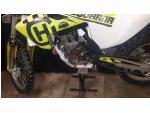 Klikněte pro detailní foto č. 5 - Husqvarna FC 350