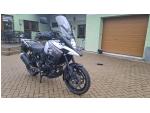 Klikněte pro detailní foto č. 1 - Suzuki DL 1000 V-Strom XT ABS