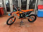 Klikněte pro detailní foto č. 2 - KTM 250 SX