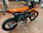 Klikněte pro detailní foto č. 3 - KTM 250 SX