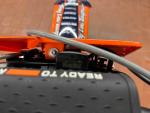 Klikněte pro detailní foto č. 5 - KTM 250 SX