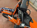 Klikněte pro detailní foto č. 8 - KTM 250 SX