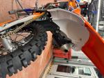 Klikněte pro detailní foto č. 9 - KTM 250 SX