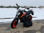 Klikněte pro detailní foto č. 1 - KTM 790 Duke