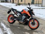 Klikněte pro detailní foto č. 2 - KTM 790 Duke