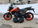 Klikněte pro detailní foto č. 4 - KTM 790 Duke