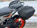Klikněte pro detailní foto č. 5 - KTM 790 Duke