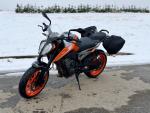 Klikněte pro detailní foto č. 6 - KTM 790 Duke