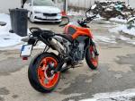 Klikněte pro detailní foto č. 7 - KTM 790 Duke