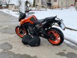 Klikněte pro detailní foto č. 8 - KTM 790 Duke