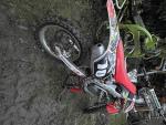 Klikněte pro detailní foto č. 3 - Honda CRF 250 R