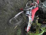 Klikněte pro detailní foto č. 4 - Honda CRF 250 R