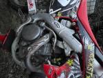 Klikněte pro detailní foto č. 5 - Honda CRF 250 R