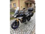 Klikněte pro detailní foto č. 1 - Yamaha Tracer 900 GT